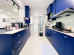 Blk 676B Park Grove @ Yishun (Yishun), HDB 4 Rooms #503228931